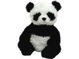Beanie TY Wonton the Panda Beanie Baby [Toy]